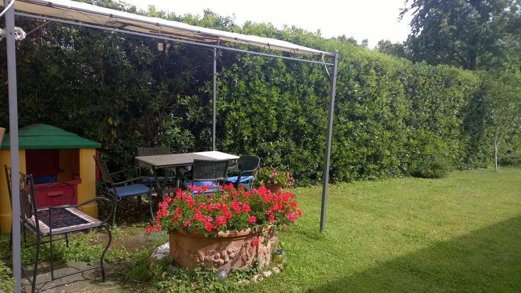 Holiday home Casa Fratocchi