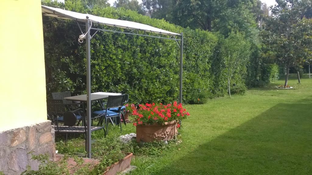 Casa Fratocchi Holiday home