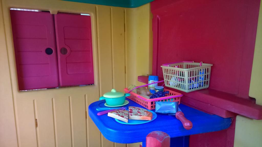 Holiday home Casa Fratocchi *