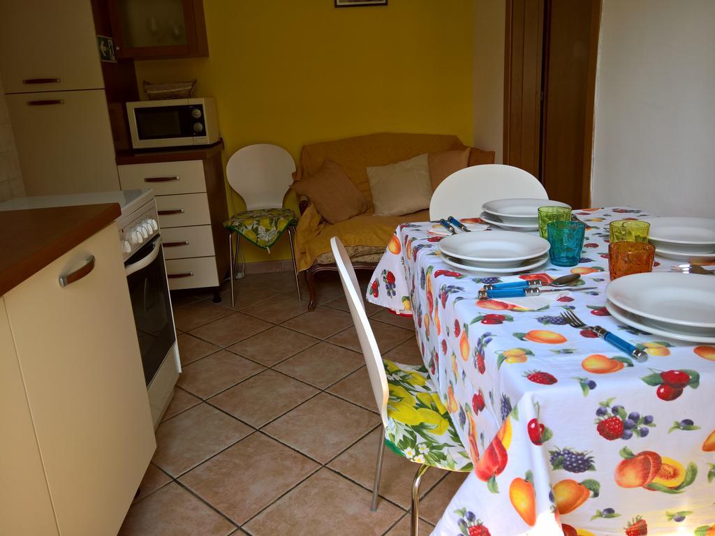 Holiday home Casa Fratocchi Rome