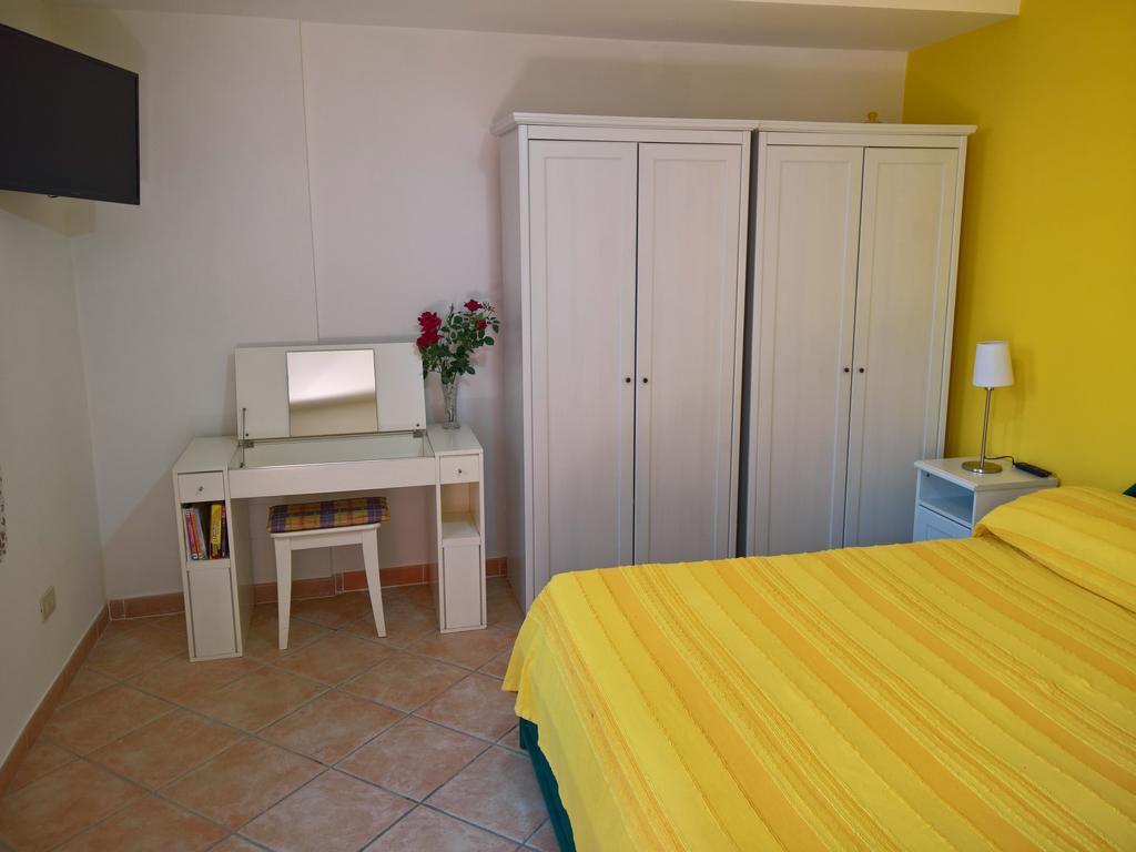 Casa Fratocchi * Rome