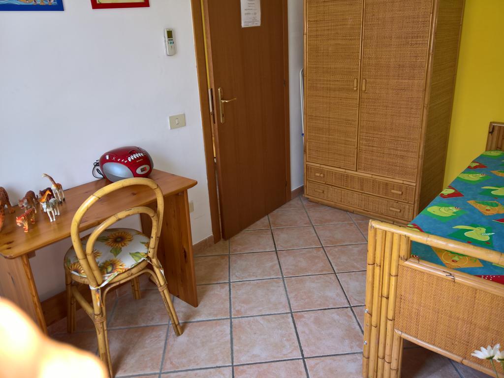 Holiday home Casa Fratocchi