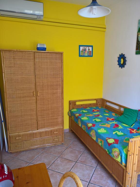 Casa Fratocchi Holiday home Rome
