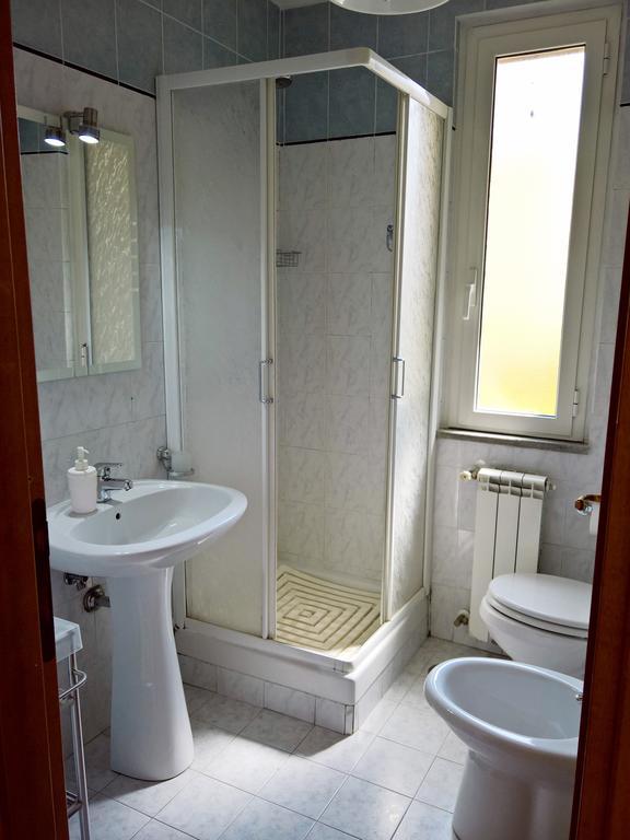 Casa Fratocchi Rome