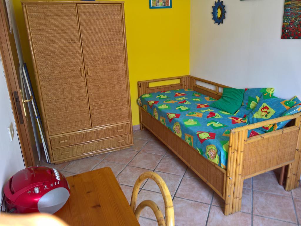 Holiday home Casa Fratocchi *