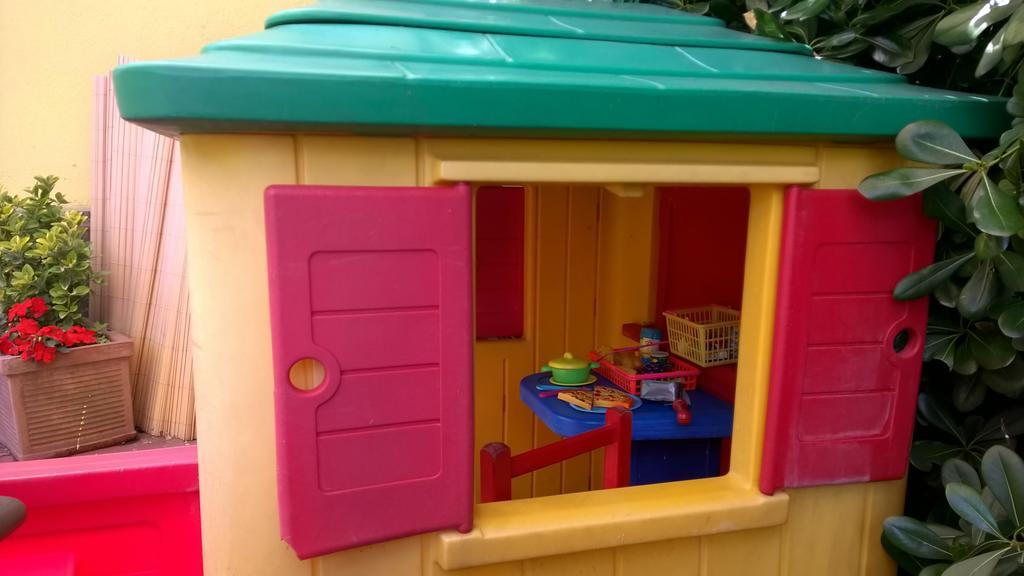 Casa Fratocchi Holiday home *