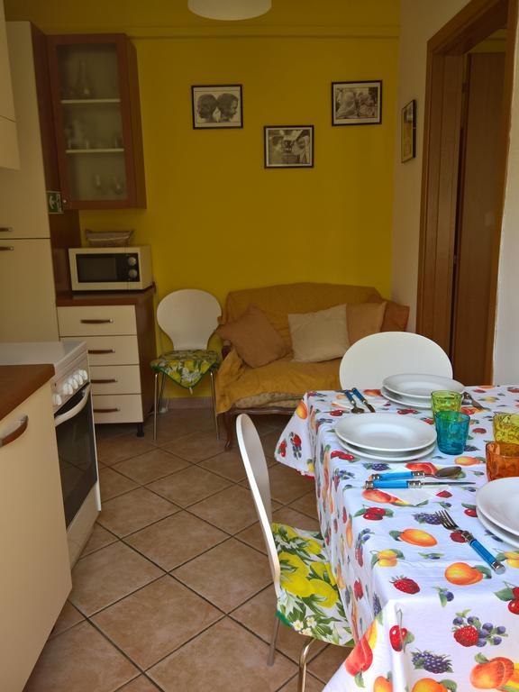 Holiday home Casa Fratocchi Rome