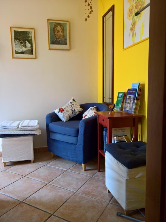 Casa Fratocchi Holiday home Rome