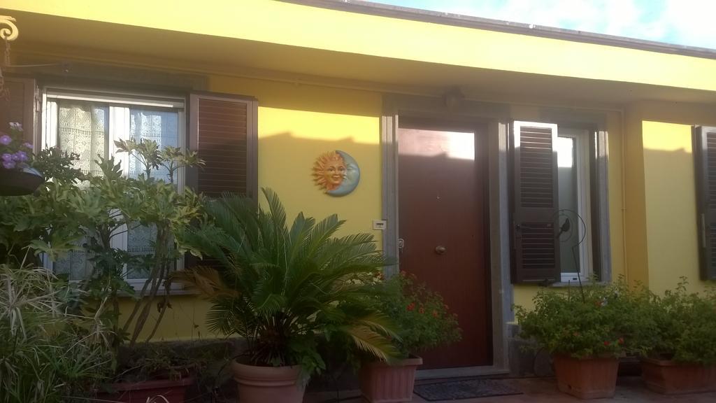 Casa Fratocchi Rome